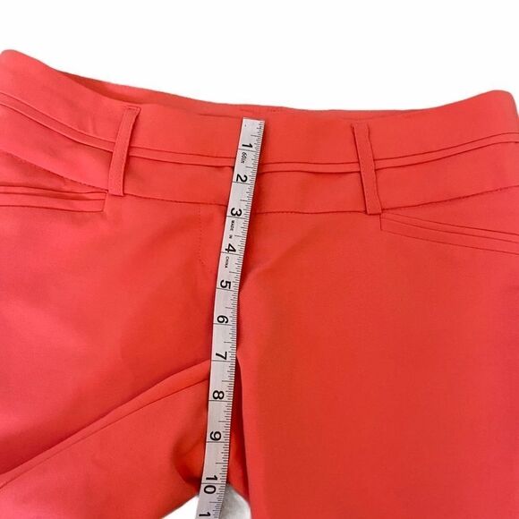 NWT DYNAMITE Bermuda Dressy Stretch Short - Picture 5 of 8